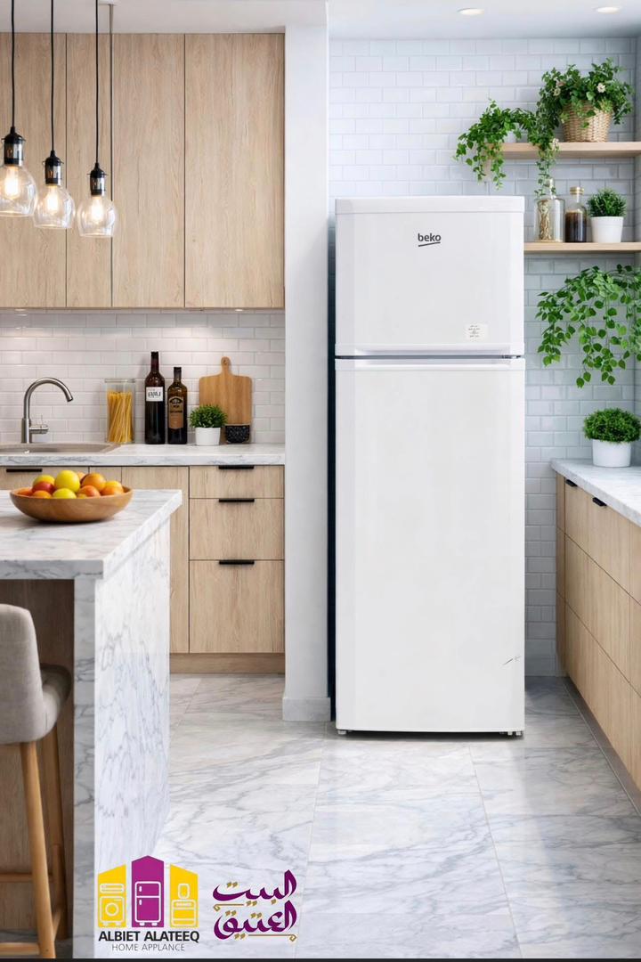 ثلاجة Beko